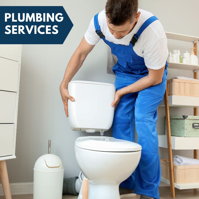 Plumbing Company in Starbuck, MN